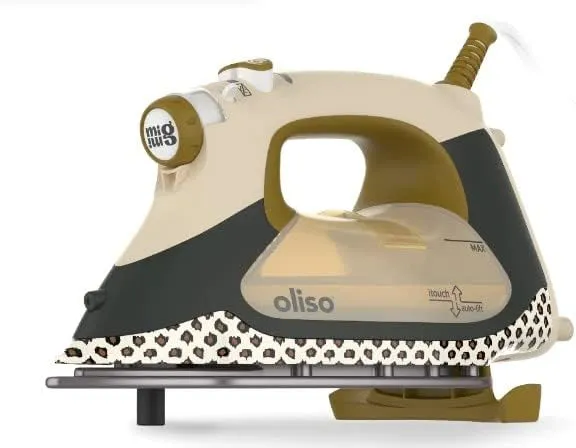 Oliso Iron TG1600 Pro Plus