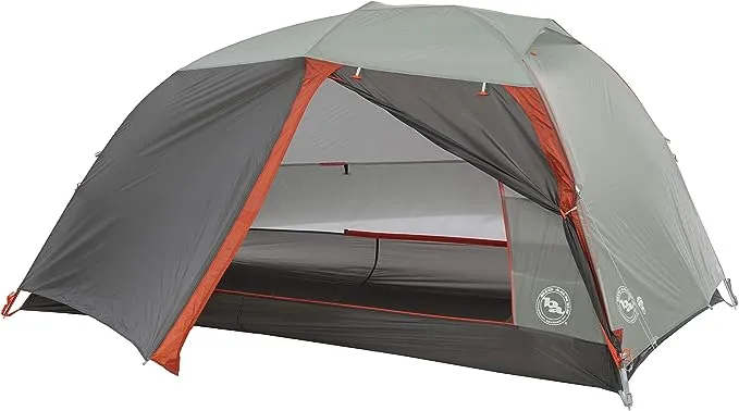 Big Agnes Copper Spur HV UL 2 Person Tent