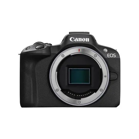 Canon EOS R50 Mirrorless Camera