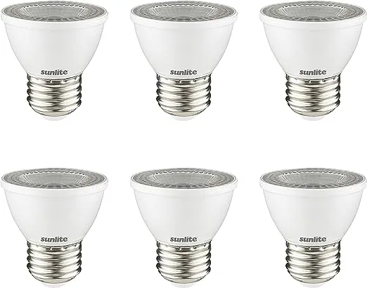 Sunlite 40983-SU LED Light Bulb