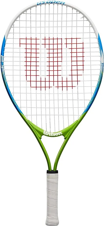 WILSON US Open Junior/Youth Recreational Tennis Rackets