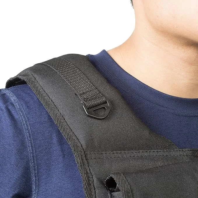 CAP Barbell Adjustable Weighted Vest