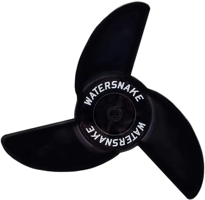 Watersnake Replacement Propeller Kits