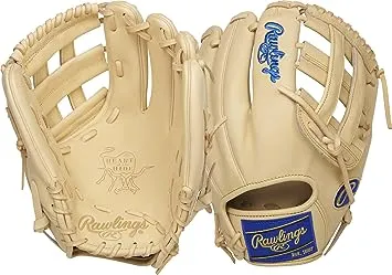 Rawlings Heart of The Hide Kris Bryant Glove