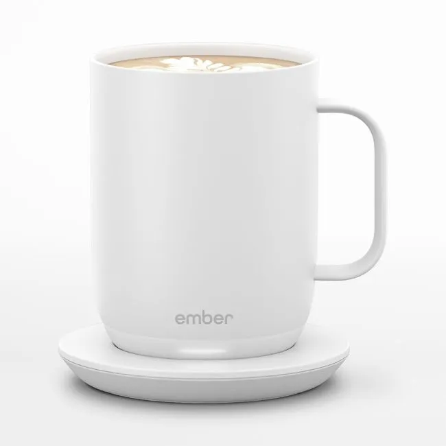 EMBEREmber Mug²  temperature control smart mug 295ml