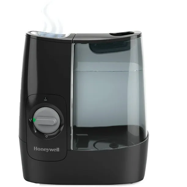 Honeywell Filter Free Warm Mist Humidifier