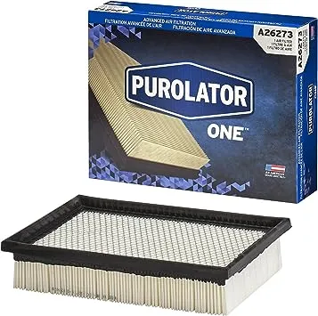 Purolator A26273 Purolatorone Air Filter