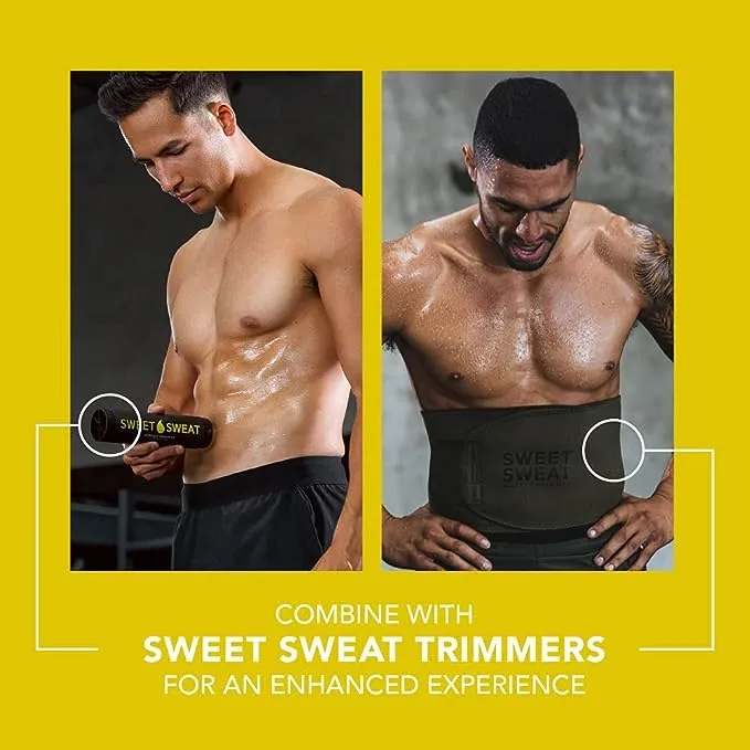 Sports Research- Sweet Sweat Workout Enhancer - 6.4 oz Sports Stick