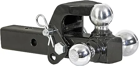 Buyers Products Tri-Ball Hitch 1802279