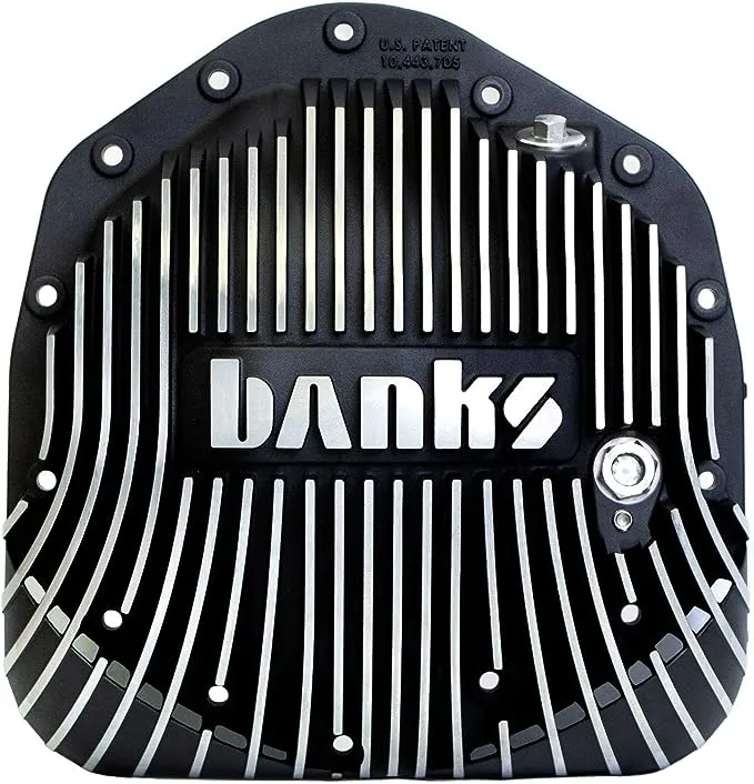 Banks Power 19249 Differential Cover KitBanks Power 19249 Differential Cover Kit