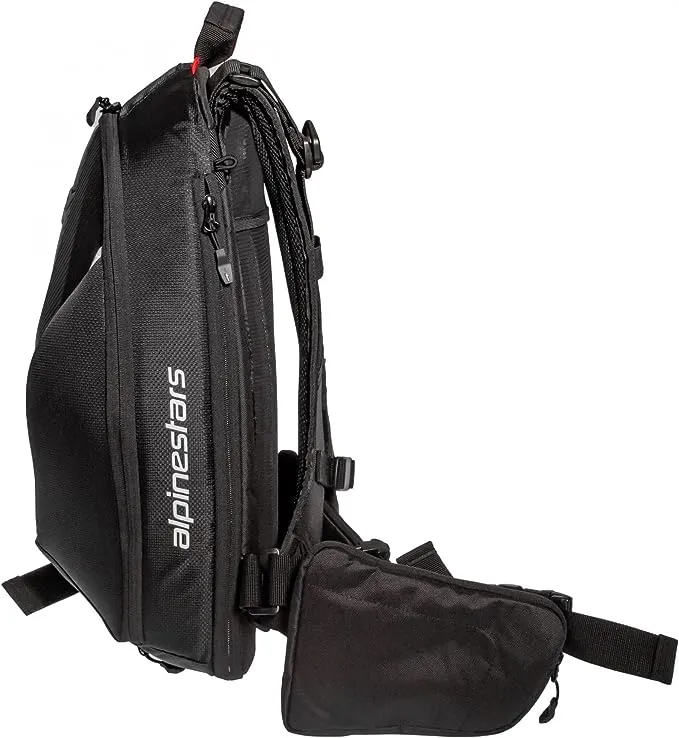 Alpinestars Charger Pro Backpack - Black