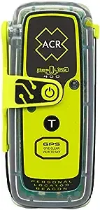 ACR ResQLink 400 Personal Locator Beacon