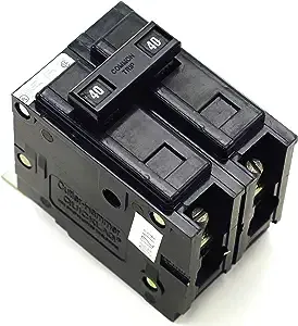 Cutler Hammer BAB2040 Circuit Breaker