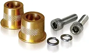 XS Power Battery Short Brass Post Adaptors