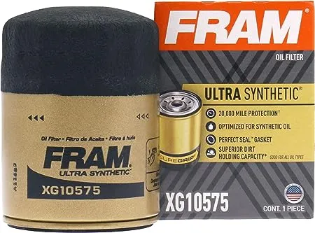 Fram Oil Filter