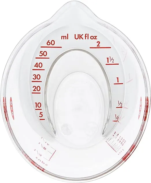 OXO Mini Angled Measuring Cup