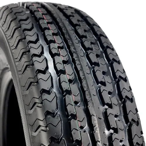 Transeagle St Radial II 235/80R16 E (10 Ply) Highway Tire