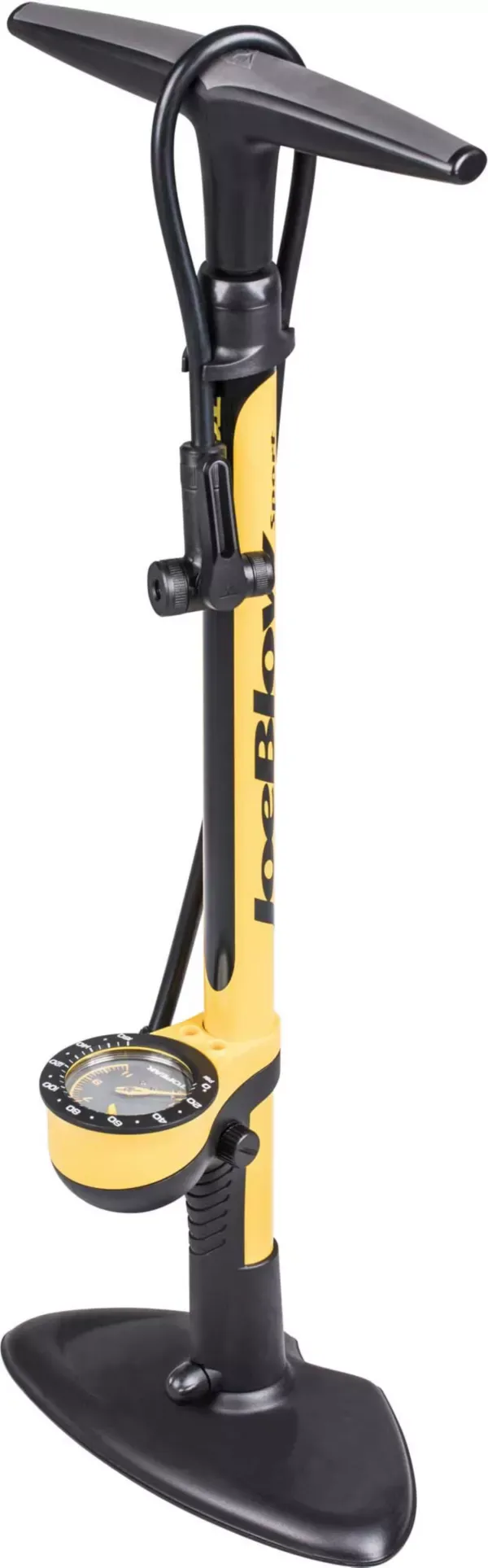 Topeak Joe Blow Sport III High Pressure Floor Pump