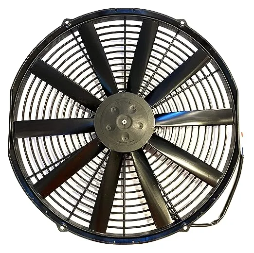 SPAL 1298 CFM 16in Fan 30100400