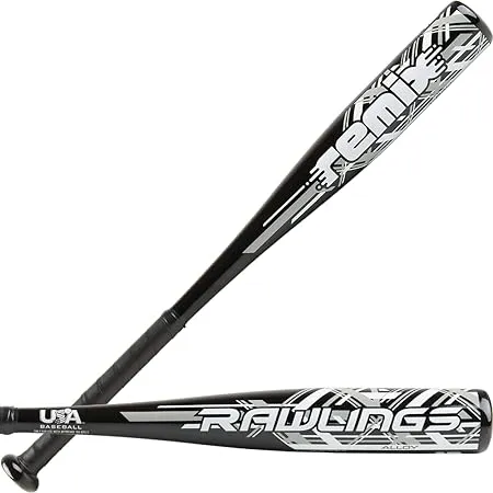 Rawlings | REMIX T-Ball Bat | USA Baseball & Softball | -12 Drop | 2 1/4" Barrel | 1 Pc. Aluminum