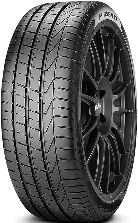 Pirelli P7 All Season Plus 3 All Season 235/55R17 99H Passenger Tire