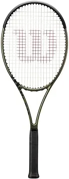 Wilson Blade 98 (18x20) V8 Tennis Racquet