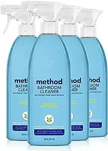 Method Bathroom Cleaner