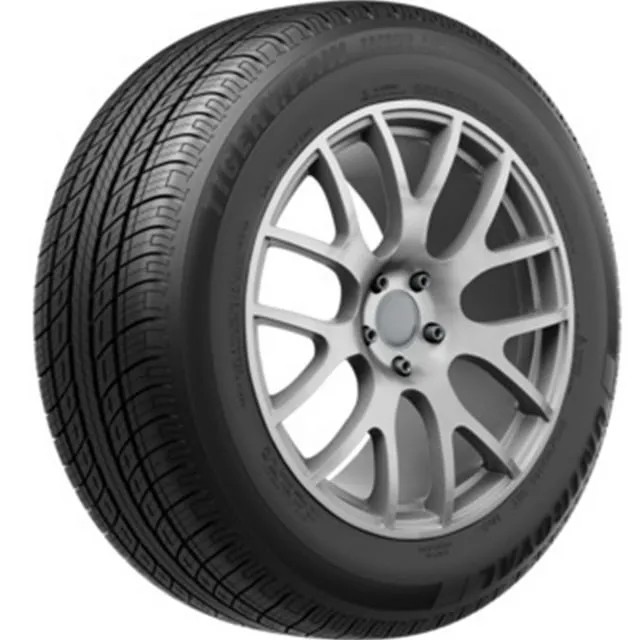 Uniroyal Tiger Paw Touring A/S Tires