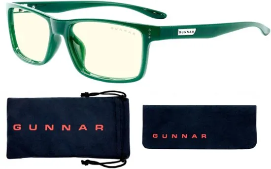 GUNNAR VERTEX - Gaming glasses - onyx