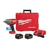 Milwaukee M18 FUEL ONE-KEY High Torque Impact Wrench Kit