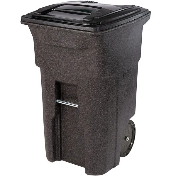 Toter 64 Gal. Trash Can Lid