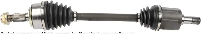 Cardone 66-4206 New CV Axle