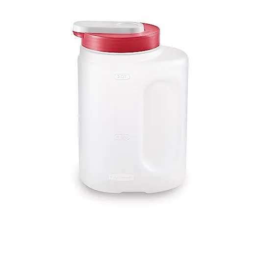 Rubbermaid® 2122603 Mixermate™ Leak-Resistant Pitcher