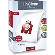 Miele AirClean 3D Efficiency FJM Vacuum Cleaner Bags