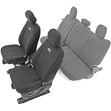 Ford Seat Covers