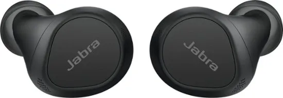 Jabra Elite 7 Pro True Wireless Earbuds, Black