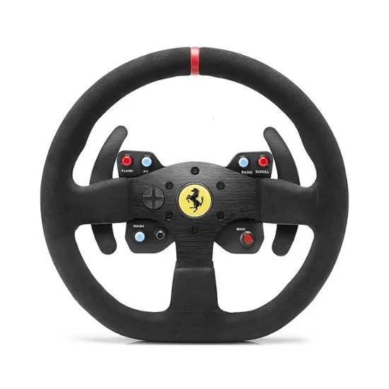 ACCESSOIRE GAMING THRUSTMAST TM RACE KIT FERRARI 599XX EVO