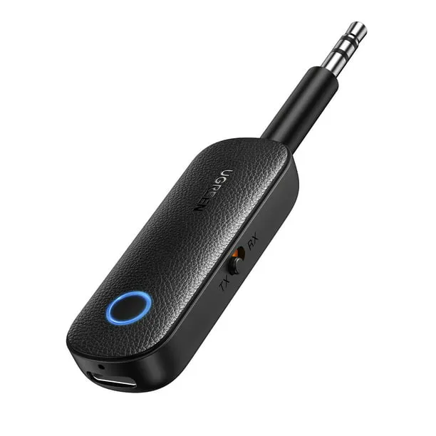 UGREEN Bluetooth 5.0 Transmitter and Receiver