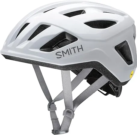 Smith Signal MIPS Helmet | Black