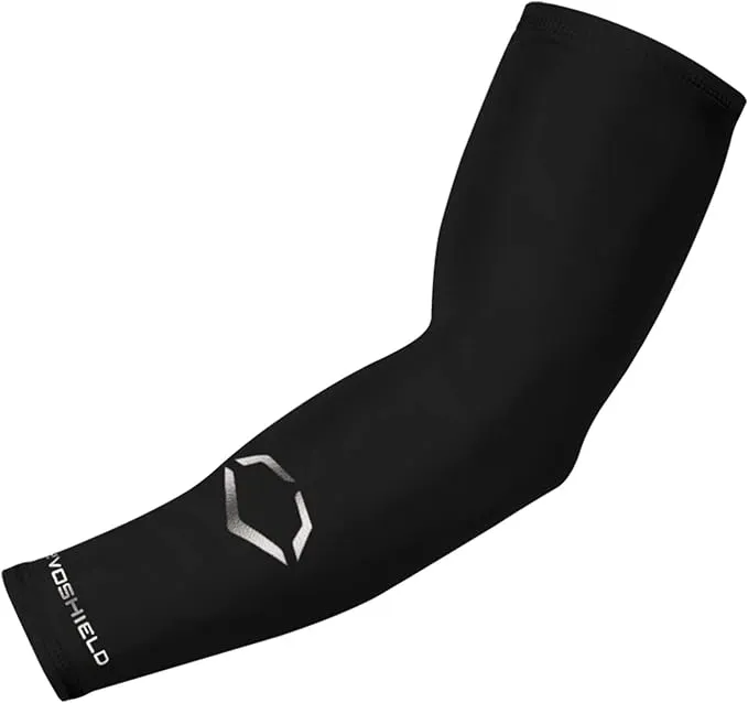 EvoShield Adult Solid Compression Arm Sleeve