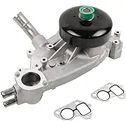 ACDelco GM Original Equipment 12703898 Water Pump Kit