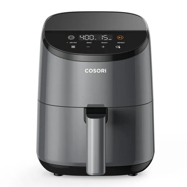 Cosori Lite 2.1-Quart Mini Air Fryer