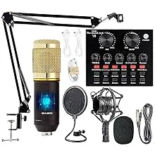 CofeLife Podcast Equipment Bundle