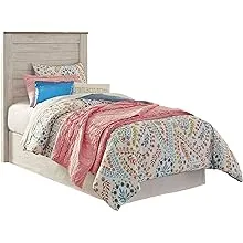 Ashley Willowton Twin Panel Headboard