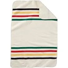 Crater Lake National Park Baby Blanket