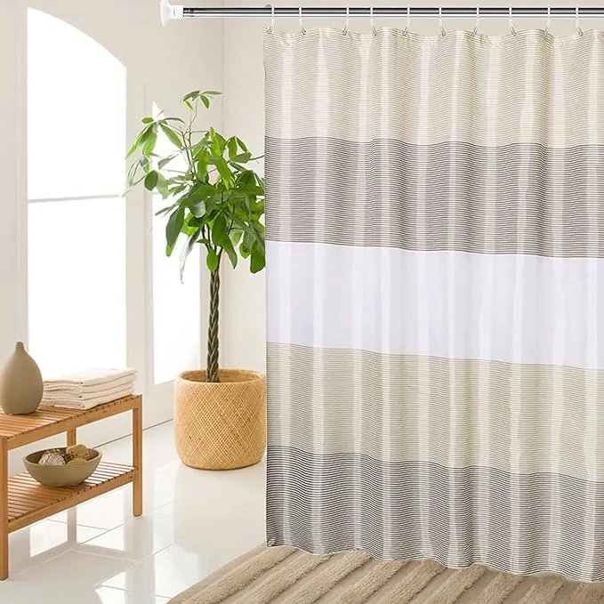 MORNITE Shower Curtains