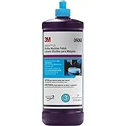 3M Perfect-It Ultrafine Machine Polish, 06068, 32 Fl.Oz, Paint Polish, Automotive Professional-Grade Polish