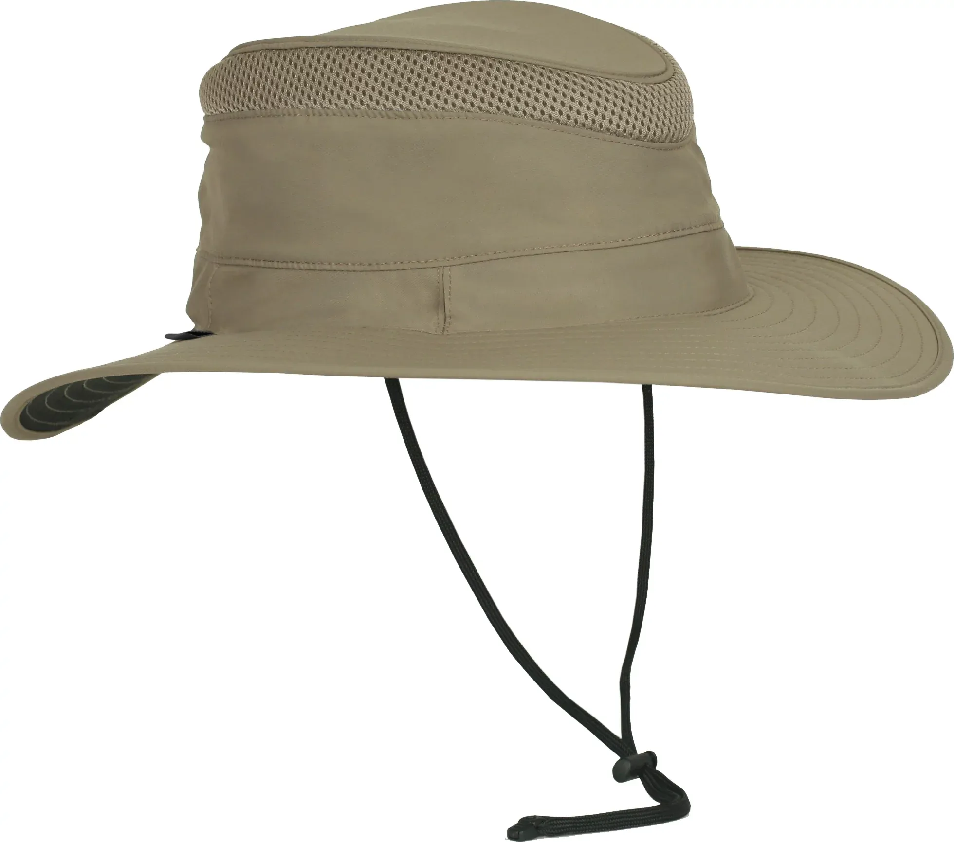 Sunday Afternoons Mens Charter Escape Sun Hat - Cream/Sand - Large/X-Large