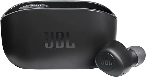 JBL Vibe 100 True Wireless