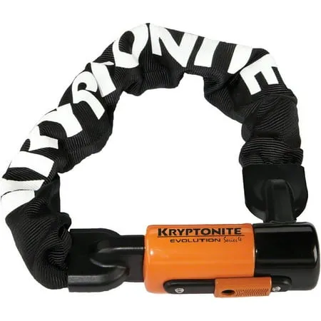 Kryptonite 1055 Evolution Mini Series 4 Chain Lock